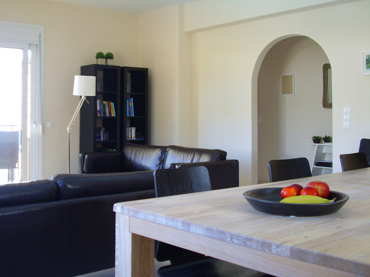 Villa Ithaka op Kreta, het ideale vakantiethuis!